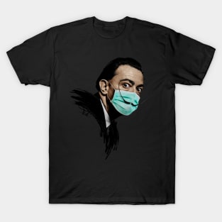 Dali_4 T-Shirt